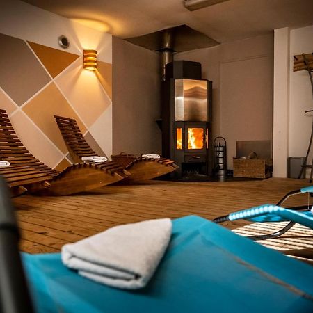 Sporthotel Glueck Auf Moenchenfrei Brand-Erbisdorf Bagian luar foto