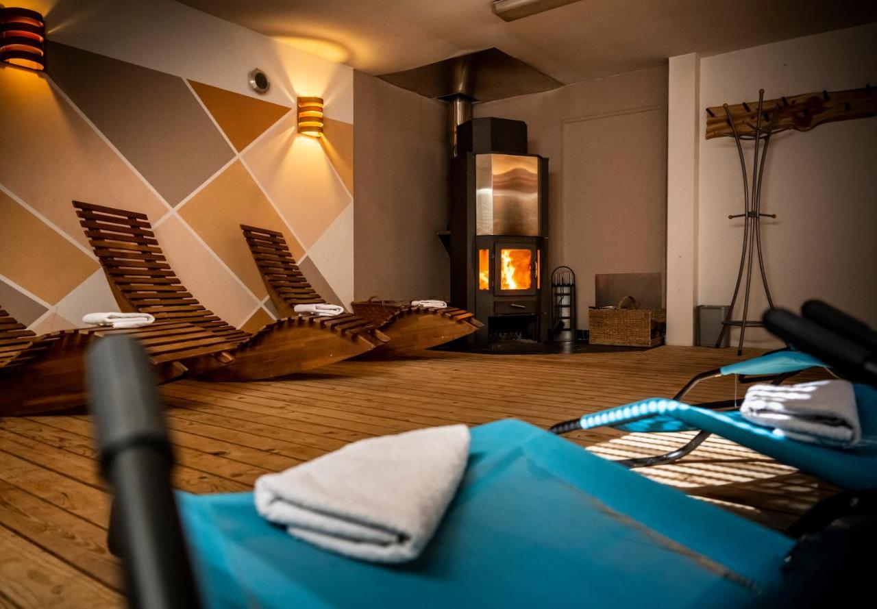 Sporthotel Glueck Auf Moenchenfrei Brand-Erbisdorf Bagian luar foto